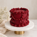Privé Cake Workshop